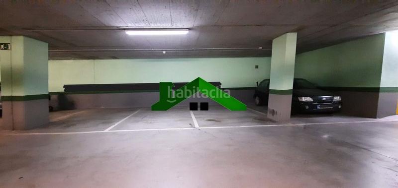 Foto 0195dca7-9e96-48fc-b21e-68e99768ae81. Autoparkplatz in Ibarrekolanda Bilbao