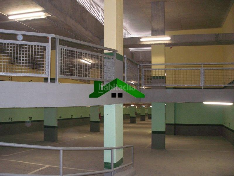 Foto 711c1ea8-43bb-40e6-96b7-164897844571. Autoparkplatz in Ibarrekolanda Bilbao