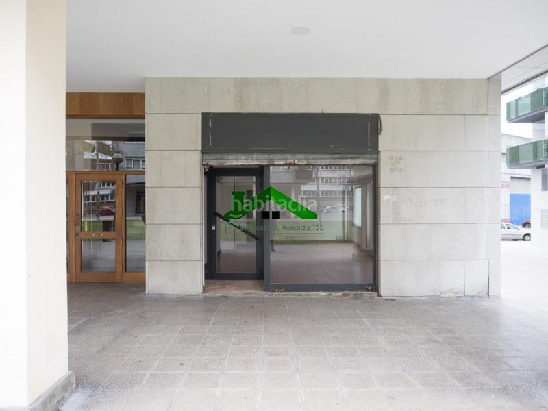 Foto 31d09bcb-d431-44bd-ac0a-3b8a61e67755. Alquiler local comercial local en plaza elorrieta en Bilbao
