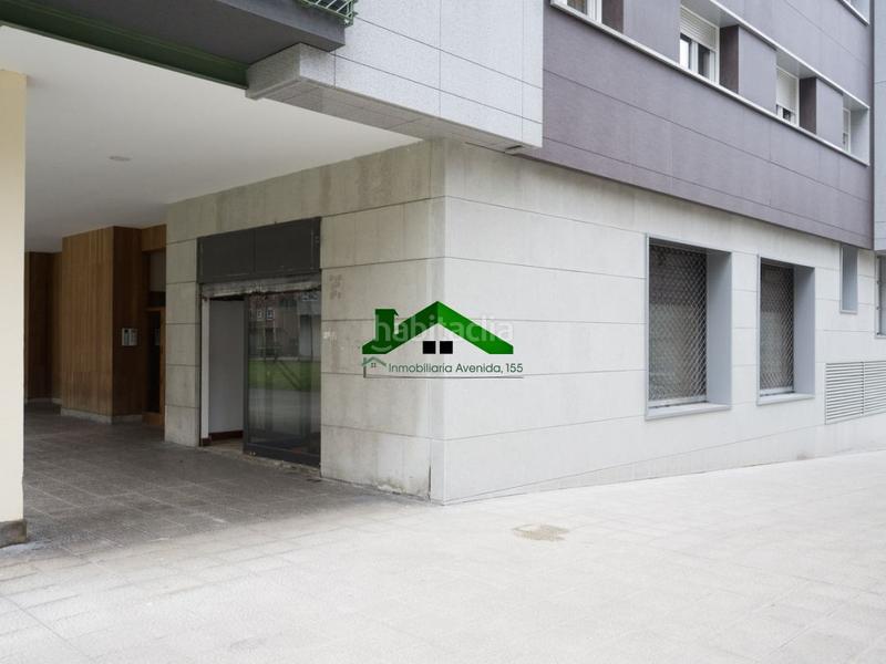 Foto 6deba1b7-36c6-4ab7-8a6e-d49c2019177e. Alquiler local comercial local en plaza elorrieta en Bilbao