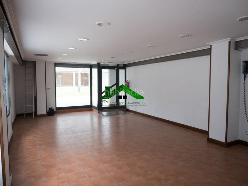 Foto 9a563df0-4f7e-40e4-abea-67bbf8ee4570. Alquiler local comercial local en plaza elorrieta en Bilbao