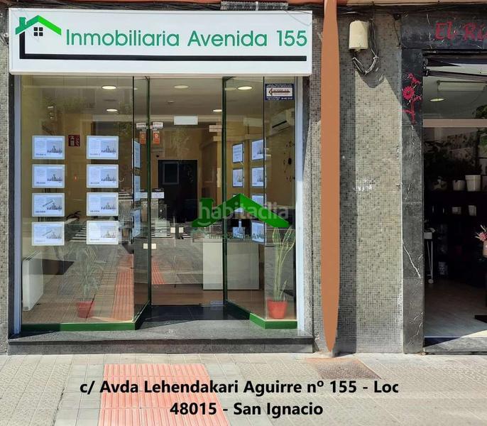 Foto ba4de871-34a4-47e5-96fa-54454be2e353. Alquiler local comercial local en plaza elorrieta en Bilbao