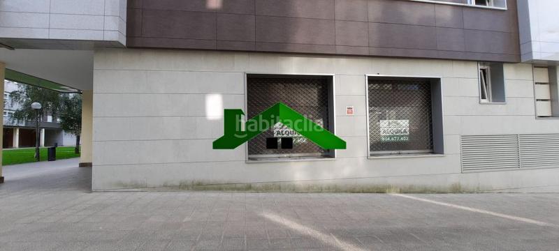 Foto 245f32b9-7fcf-478e-8bfc-edf4e752be72. Miete geschäftsraum in San Ignacio-Elorrieta Bilbao