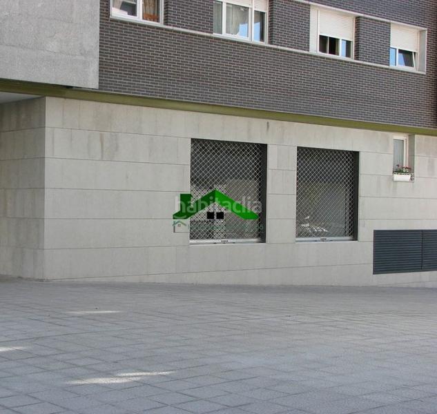 Foto 7e1bb753-2ab7-4ca4-b02d-17f346174ae9. Miete geschäftsraum in San Ignacio-Elorrieta Bilbao