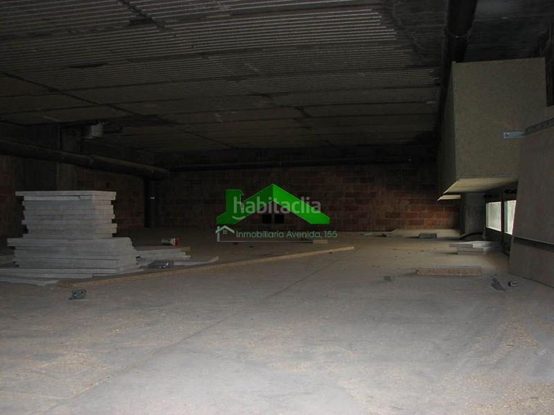 Foto cd606292-1b3c-4de0-aabb-20a1e72a793a. Miete geschäftsraum in San Ignacio-Elorrieta Bilbao