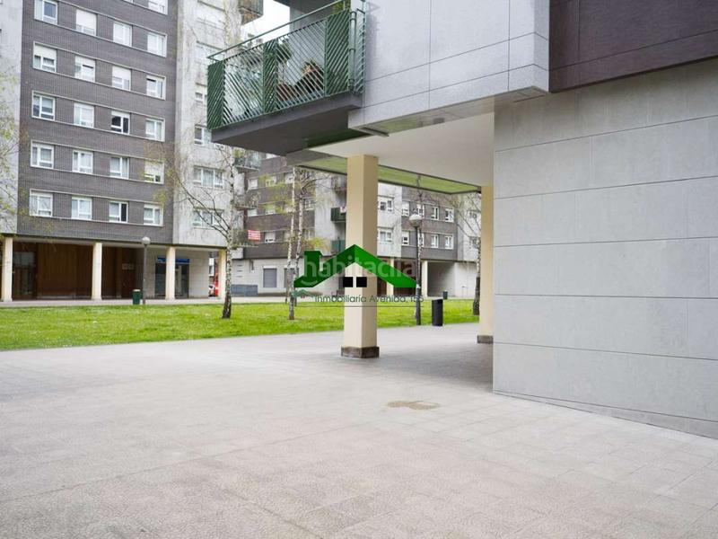 Foto cf5898c1-0c46-459e-a15e-a790744b9532. Miete geschäftsraum in San Ignacio-Elorrieta Bilbao