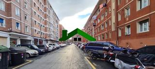 Local Comercial en Juan de Antxeta Kalea