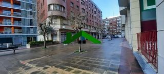 Car parking  Sarrikoalde plaza. Parcela plaza sarrikoalde