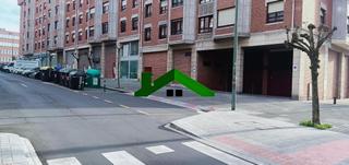 Aparcament cotxe  Sarrikoalde plaza. Amplia parcela en ibarrekolanda