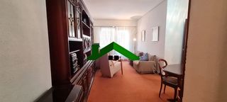 Rent Flat  Aita patxi plaza. Piso para estudiantes curso 2627