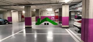 Lloguer Aparcament cotxe  Zarandoa etorbidea. A cinco minutos de idom