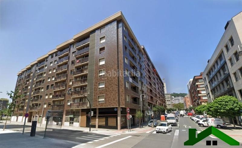 Foto 4d3d2aba-ec00-464d-9423-133aabbfb441. Pis amb calefacció a San Pedro de Deusto - La Ribera Bilbao