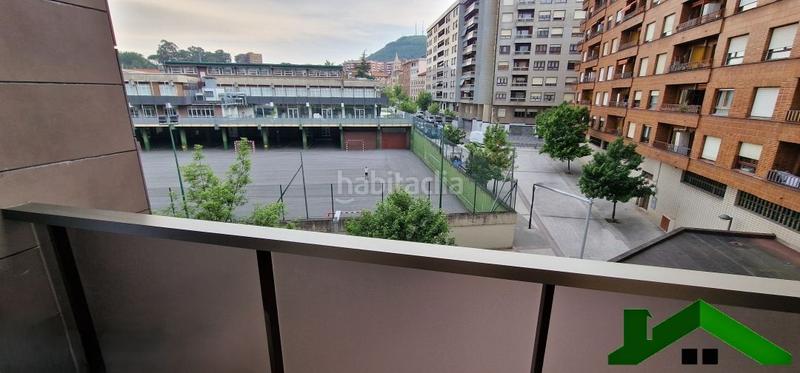 Foto b4c87a1a-55c2-4f82-9537-81722ec75f3e. Pis amb calefacció a San Pedro de Deusto - La Ribera Bilbao