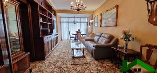 Pis  Juan de garay kalea. Vivienda con estupendas vistas