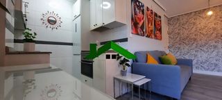 Miete Etagenwohnung  Juan de antxeta kalea. Estudiantes curso 2627