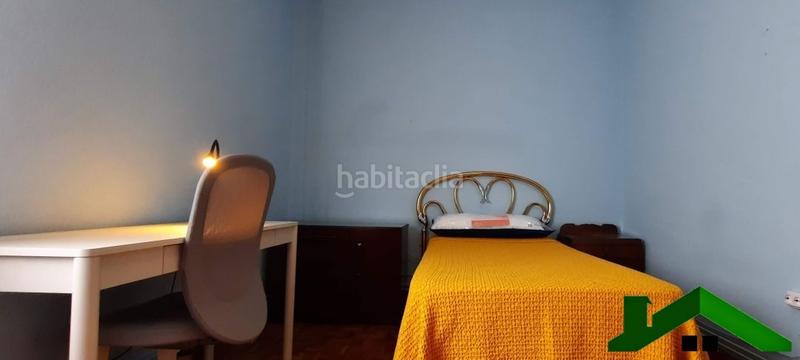 Foto 12b2897a-bafc-48a7-b544-b638224dfc74. Affitto appartamento con riscaldamento in San Ignacio-Elorrieta Bilbao