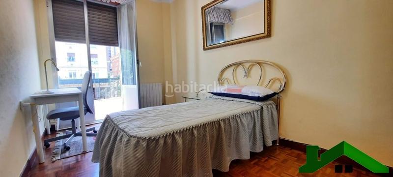 Foto 1efe663b-fc0b-4ab9-b729-5fbc647f1630. Affitto appartamento con riscaldamento in San Ignacio-Elorrieta Bilbao