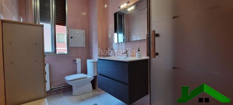 Foto 39e75a24-137a-47d0-b68d-3ef229802626. Affitto appartamento con riscaldamento in San Ignacio-Elorrieta Bilbao