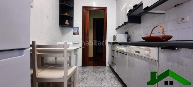Foto 47b1d700-ac54-47f3-9087-4e16556c246e. Affitto appartamento con riscaldamento in San Ignacio-Elorrieta Bilbao