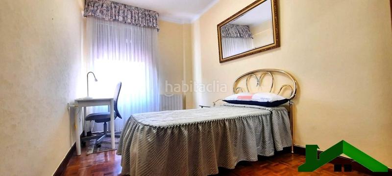 Foto 69f4cf4d-8840-439a-8462-f83a9f08eca1. Affitto appartamento con riscaldamento in San Ignacio-Elorrieta Bilbao