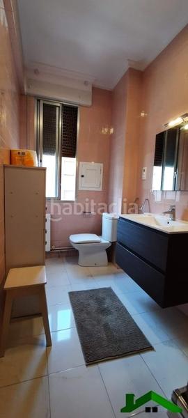 Foto 6e0066a7-5528-492c-acbc-27215b5383a1. Affitto appartamento con riscaldamento in San Ignacio-Elorrieta Bilbao