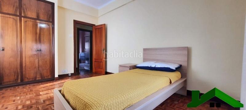 Foto 8d3cb9f7-1f01-4ec7-985f-3708468ea4ea. Affitto appartamento con riscaldamento in San Ignacio-Elorrieta Bilbao