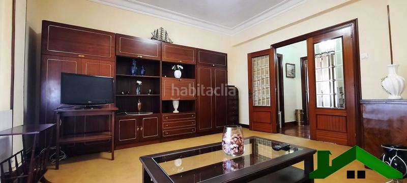 Foto e1c778e7-6847-427d-9e98-8d5f27bd63f4. Affitto appartamento con riscaldamento in San Ignacio-Elorrieta Bilbao