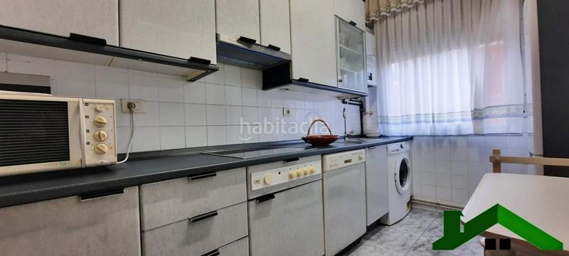 Foto efb8e50f-0281-4d77-b11b-12200192fc61. Affitto appartamento con riscaldamento in San Ignacio-Elorrieta Bilbao