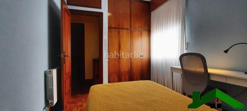 Foto 149df13d-70f0-470a-8e6f-ceebcfb5bf35. Location appartement avec chauffage dans San Ignacio-Elorrieta Bilbao