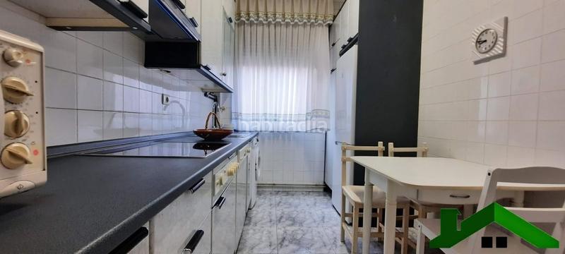 Foto 2305af11-14a7-4cdf-a0af-602756561099. Location appartement avec chauffage dans San Ignacio-Elorrieta Bilbao