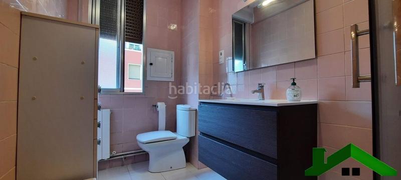 Foto 2ff56cca-6c1a-4aef-b0d3-1e83544ad416. Location appartement avec chauffage dans San Ignacio-Elorrieta Bilbao