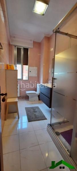 Foto 6035d67f-9e21-45c1-9c0f-fadcc26172f1. Location appartement avec chauffage dans San Ignacio-Elorrieta Bilbao