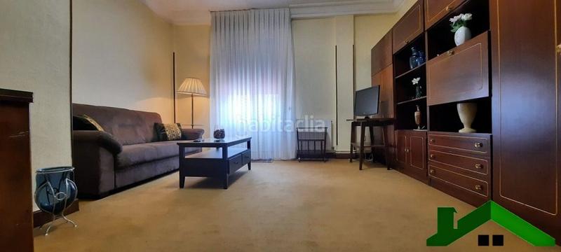 Foto 62784866-e9dd-441e-af9e-faa19b431701. Location appartement avec chauffage dans San Ignacio-Elorrieta Bilbao