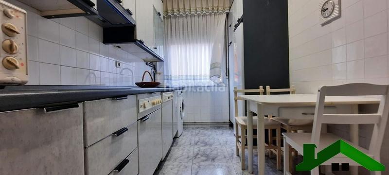 Foto 9ba5a7a8-0adb-4fb4-b6e9-bfb3bf84c220. Location appartement avec chauffage dans San Ignacio-Elorrieta Bilbao