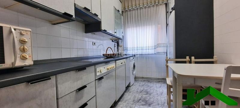 Foto ee05d7ec-f1e6-45ab-adbc-e38331c3eec7. Location appartement avec chauffage dans San Ignacio-Elorrieta Bilbao