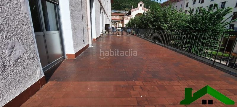 Foto 4d910f52-a76a-4458-b762-60d787521209. Lloguer pis amb calefacció a San Ignacio-Elorrieta Bilbao