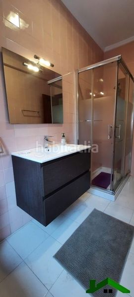 Foto 10c60be8-0fe8-440c-a435-dd45f8f15a1f. Rent flat with heating in San Ignacio-Elorrieta Bilbao