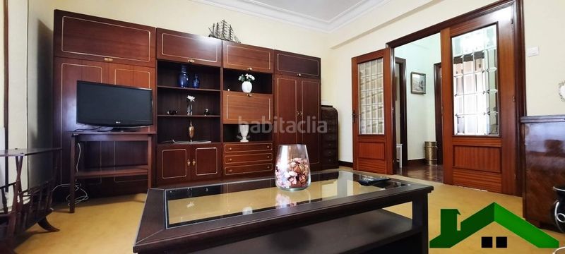Foto 1f6dc37c-320d-456f-9310-57905c82d4fa. Rent flat with heating in San Ignacio-Elorrieta Bilbao