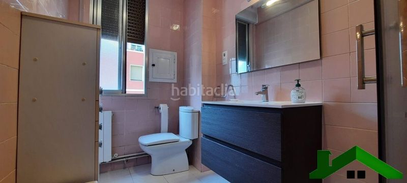 Foto 2ff56cca-6c1a-4aef-b0d3-1e83544ad416. Rent flat with heating in San Ignacio-Elorrieta Bilbao