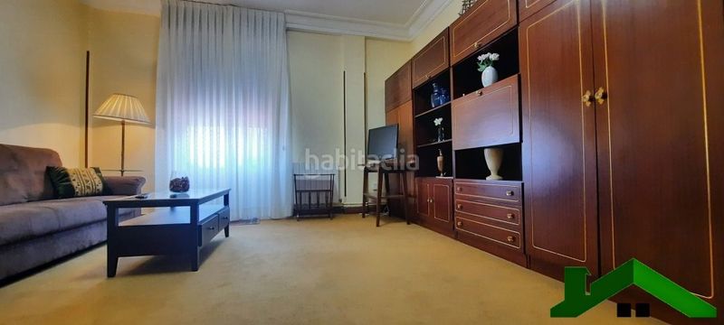 Foto 3370cddf-2998-4794-ab0c-b05408e65b13. Rent flat with heating in San Ignacio-Elorrieta Bilbao