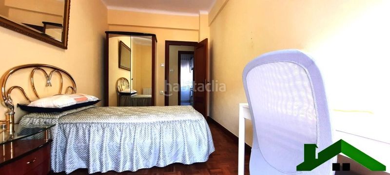 Foto 40ef46cb-0ca4-4c6d-8f85-398d11736b5e. Rent flat with heating in San Ignacio-Elorrieta Bilbao