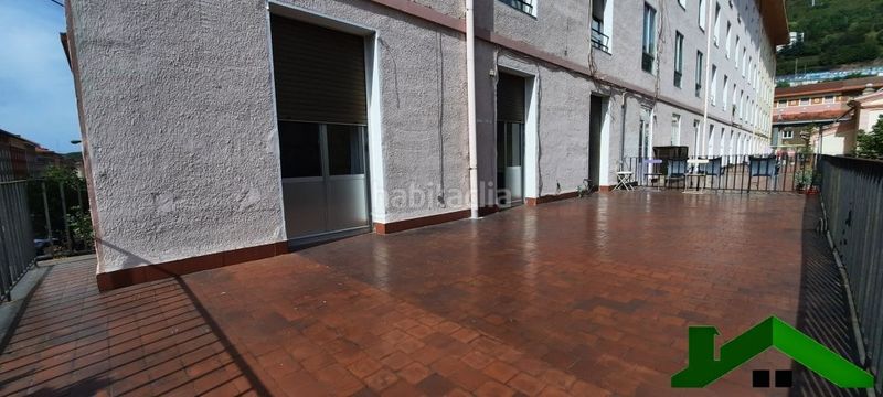 Foto 4a1b5baa-6cc9-4880-9bcb-9ae85d0bad58. Rent flat with heating in San Ignacio-Elorrieta Bilbao