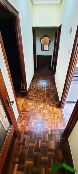 Foto 62e4558b-3071-4558-bc47-c2d9854be9e9. Rent flat with heating in San Ignacio-Elorrieta Bilbao