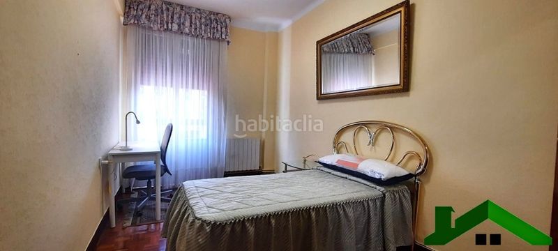 Foto 68038789-6fa5-4fa3-8cb4-ce142c8b2cbd. Rent flat with heating in San Ignacio-Elorrieta Bilbao