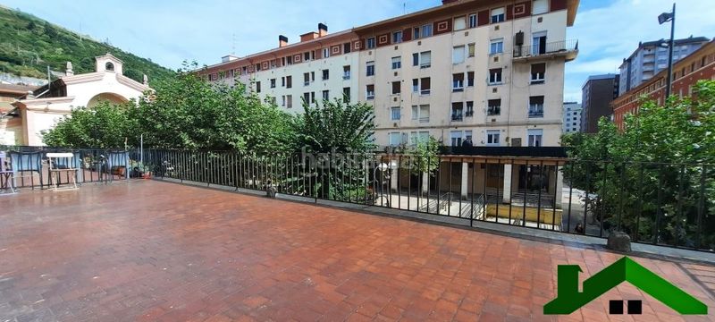Foto 682331c4-9ad4-45f3-9751-9c972701e183. Rent flat with heating in San Ignacio-Elorrieta Bilbao