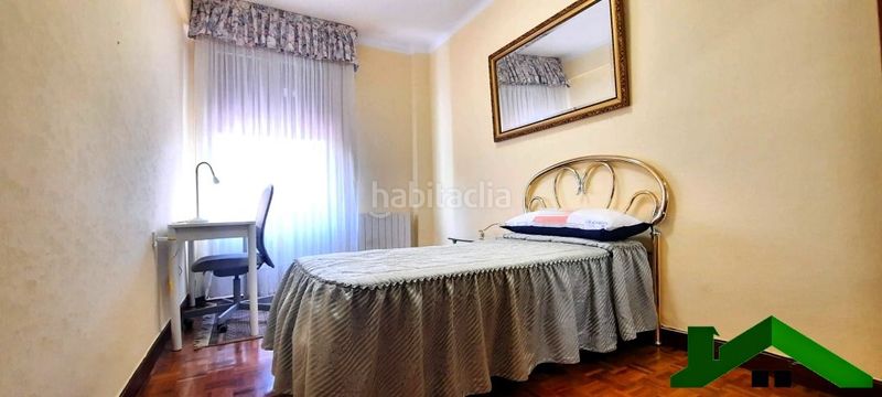 Foto 69f4cf4d-8840-439a-8462-f83a9f08eca1. Rent flat with heating in San Ignacio-Elorrieta Bilbao
