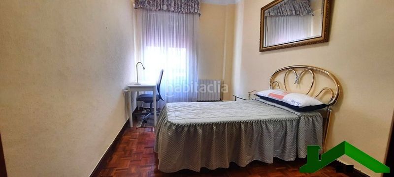 Foto 725050af-cfa5-42a0-acfd-3e4cedc5277f. Rent flat with heating in San Ignacio-Elorrieta Bilbao