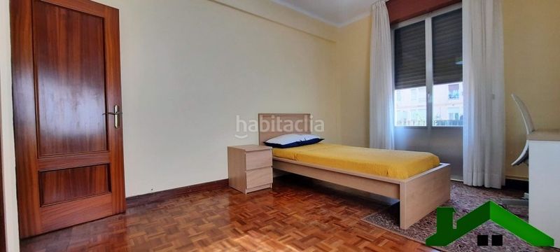 Foto 94fa4f8a-6674-4bc6-80b3-c1d7e7954774. Rent flat with heating in San Ignacio-Elorrieta Bilbao