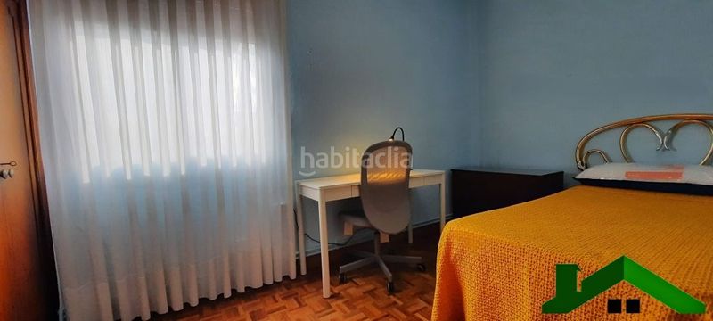 Foto d0dacdd7-0d3b-44e6-a793-52787b801fd9. Rent flat with heating in San Ignacio-Elorrieta Bilbao