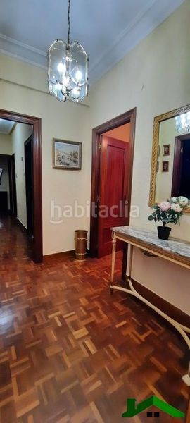 Foto ef7fc571-d7d5-49f0-afa3-63f4cf93b322. Rent flat with heating in San Ignacio-Elorrieta Bilbao